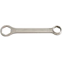 Laser 5246 - Llave Plana de Doble Boca (22 x 27 mm)